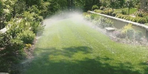 Professional landscape design in Cincinnati, OH - Nature Plus Lawn & Irragation