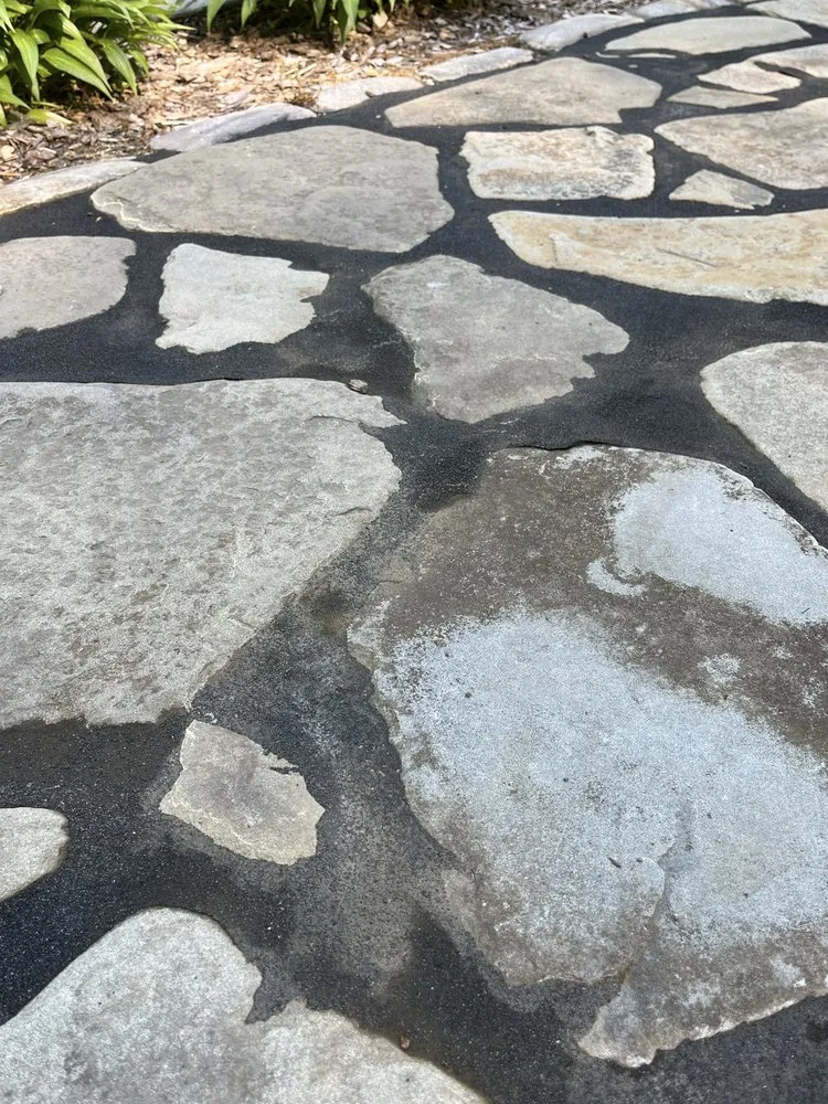 Professional landscaping services for year-round maintenance across Warwick, RI - Nature Redesigned Landscaping