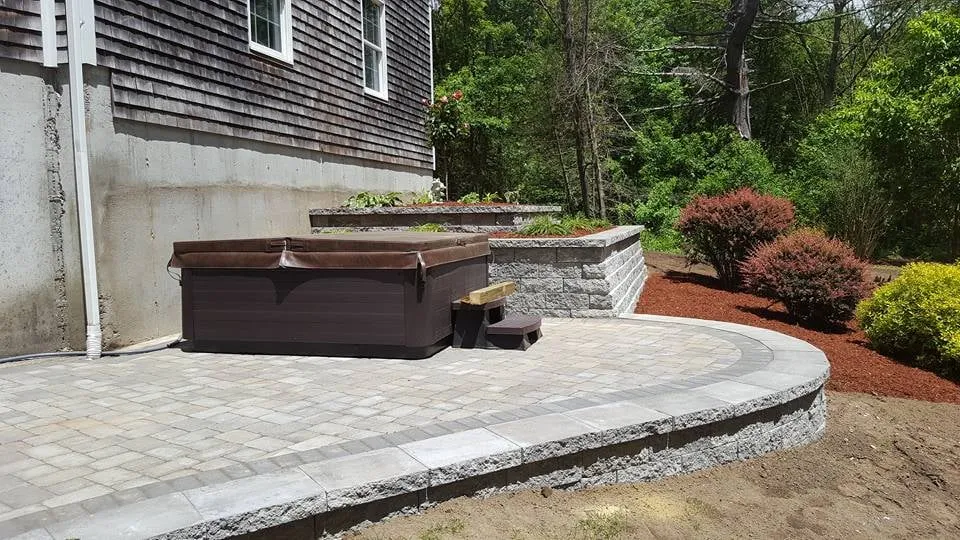 Top-rated landscape installation for year-round maintenance across Warwick, RI - Nature Redesigned Landscaping