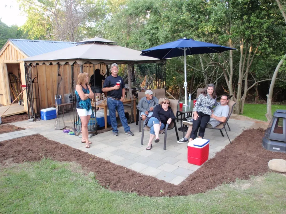 Top-rated landscaping services near you across Warwick, RI - Nature Redesigned Landscaping