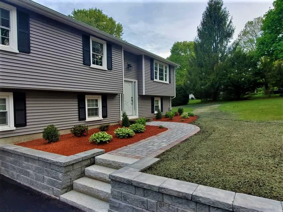 Top-rated outdoor landscaping experts serving Warwick, RI - Nature Redesigned Landscaping