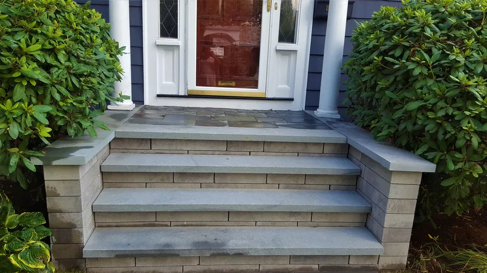 Reliable outdoor landscaping experts serving Warwick, RI - Nature Redesigned Landscaping