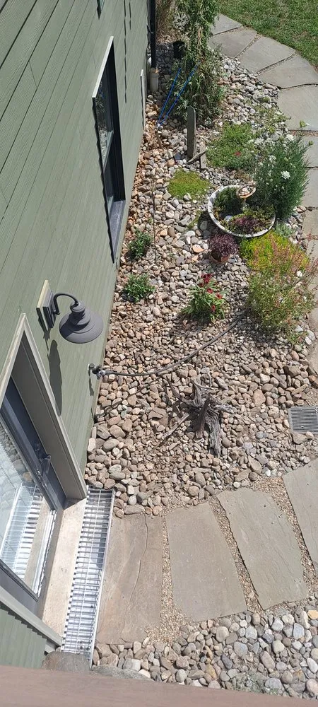 Reliable garden landscaping near you across Warwick, RI - Nature Redesigned Landscaping