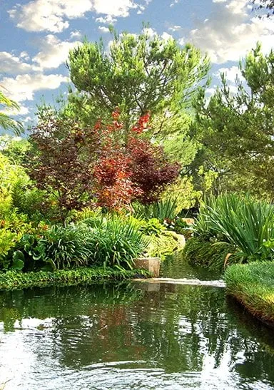 Expert landscaping services for residential properties across Calabasas, CA - Nature-Scape Landscape