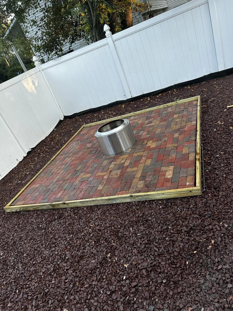 Reliable residential landscaping in Tuckerton, NJ - Nature Scape