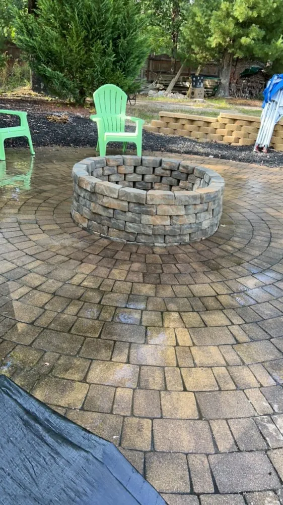 Local lawn care service for beautiful yards across Tuckerton, NJ - Nature Scape