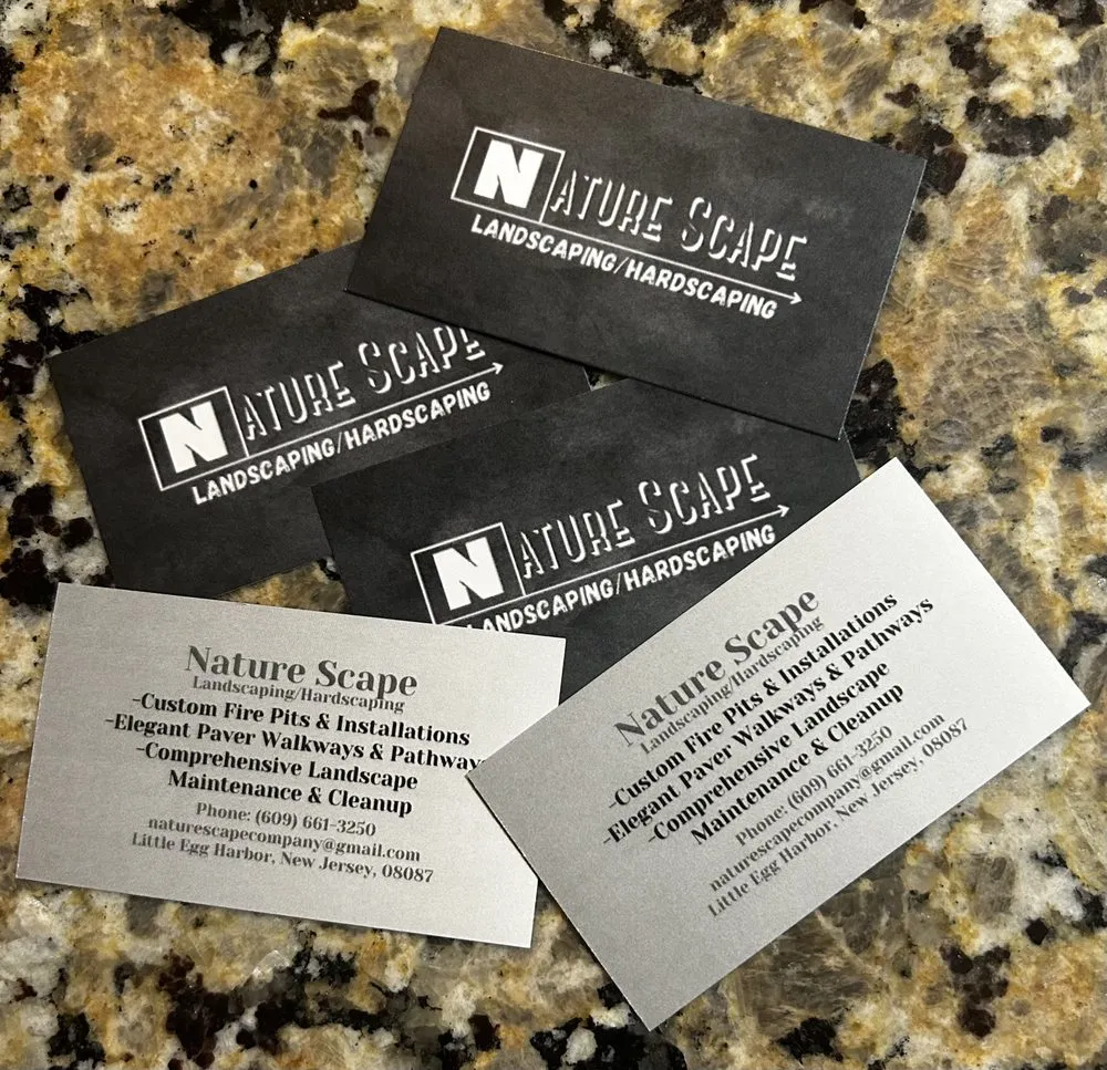 Top-rated landscape design for beautiful yards in Tuckerton, NJ by Nature Scape