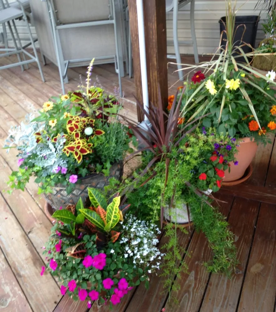 Custom lawn care service for outdoor upgrades across Brunswick, OH - Nature Scapes