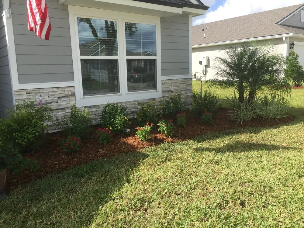 Trusted landscape installation in Bunnell, FL - Nature Scapes Landscaping