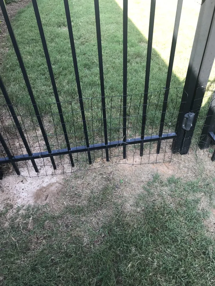 Affordable yard maintenance for residential properties across Lilburn, GA - Nature Scapes