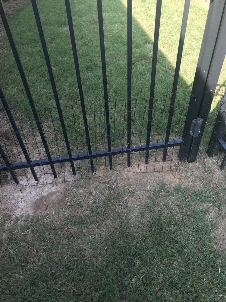 Expert outdoor landscaping for residential properties in Lilburn, GA by Nature Scapes