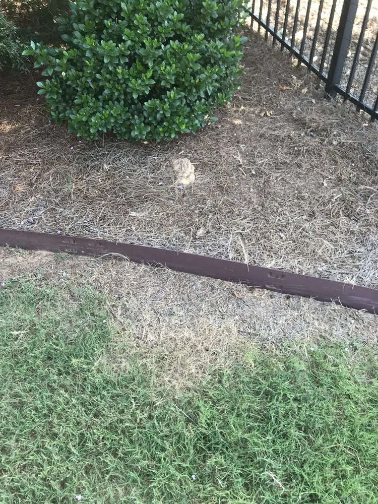 Local residential landscaping in Lilburn, GA by Nature Scapes