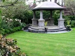 Top-rated landscaping services experts serving Metairie, LA - Nature Scapes of Louisiana LLC