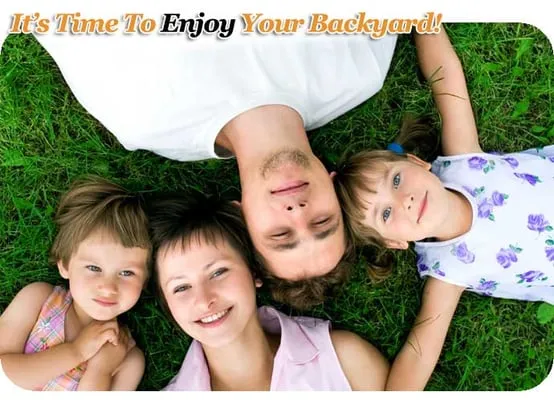 Nature Scapes of Louisiana LLC