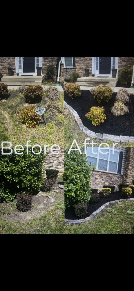 Affordable landscape installation experts serving Clarkston, MI - Nature Sculpters