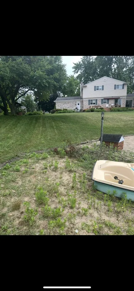 Professional landscaping services in Clarkston, MI - Nature Sculpters