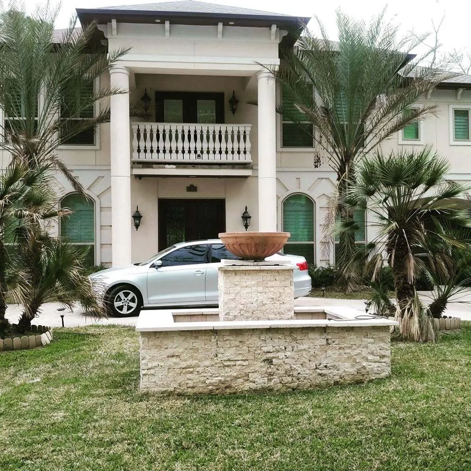 Expert yard maintenance experts serving Houston, TX - Nature Springs Landscaping