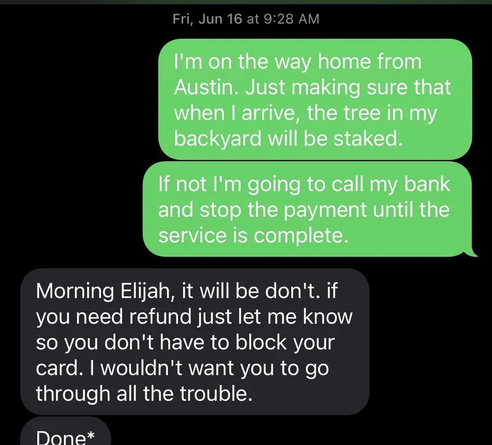 Local yard maintenance with custom design in Houston, TX by Nature Springs Landscaping