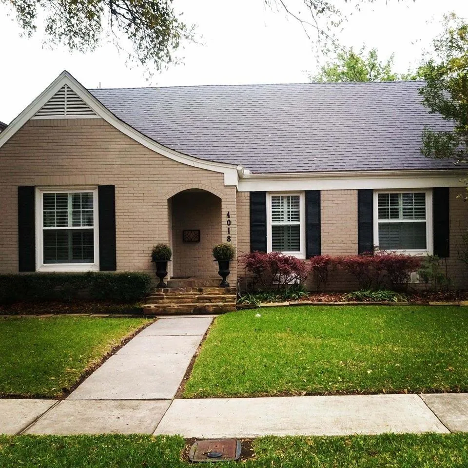 Trusted landscaping services for residential properties across Houston, TX - Nature Springs Landscaping