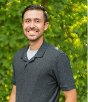 Nature Springs Landscaping Logo