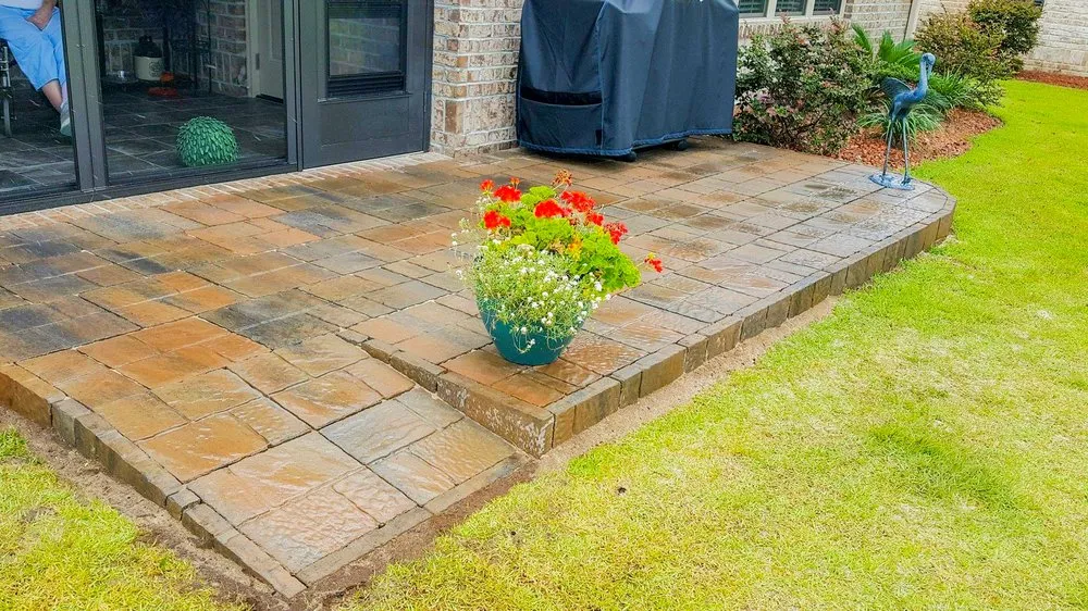 Top-rated yard cleanup service experts serving Hampstead, NC - Nature Tones Landscaping & Hardscaping