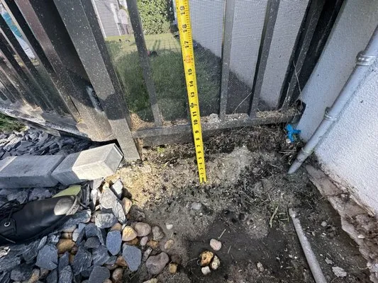 Nature United Landscapes Logo