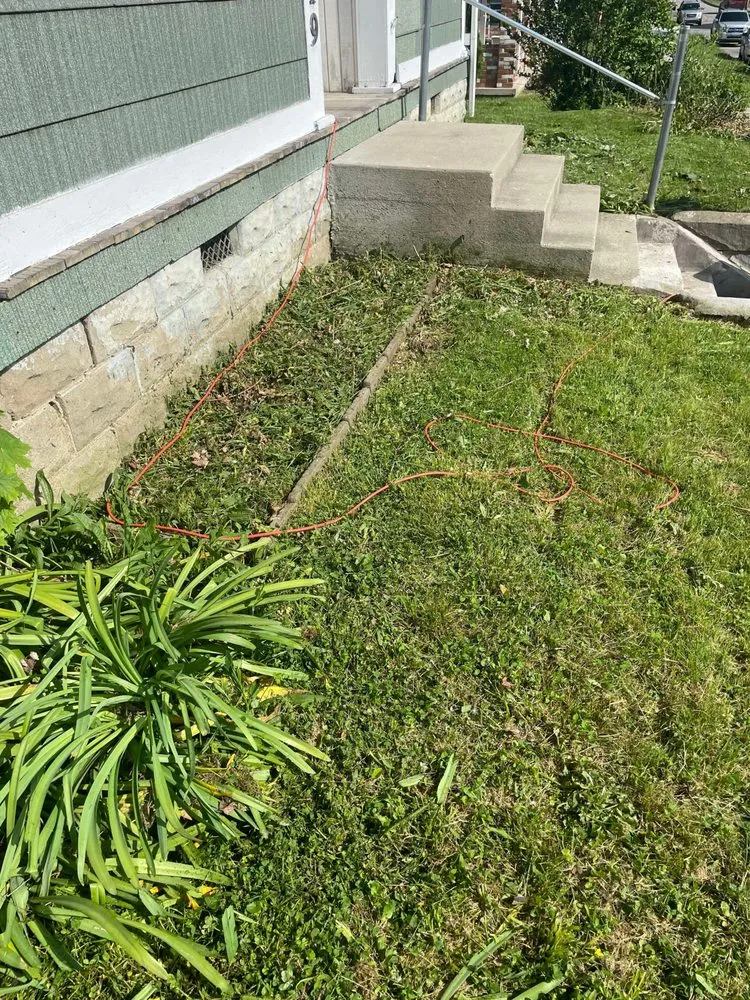 Top-rated landscape installation in Noblesville, IN - Nature Vibes Landscaping