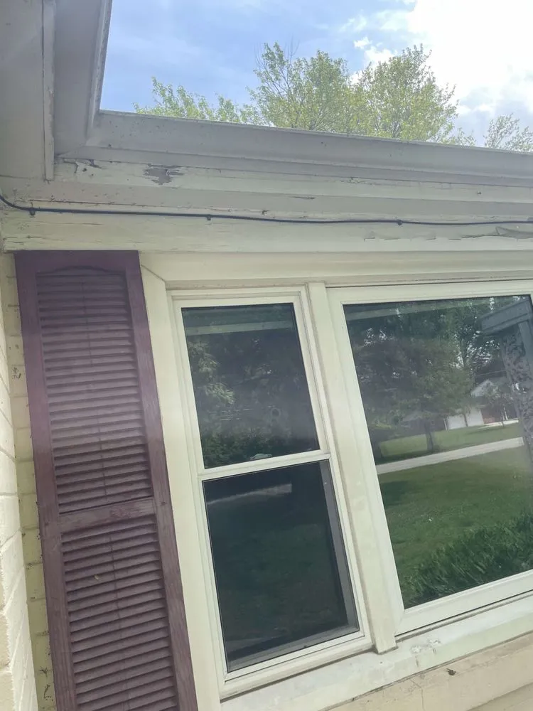 Top-rated yard cleanup service for year-round maintenance across Noblesville, IN - Nature Vibes Landscaping