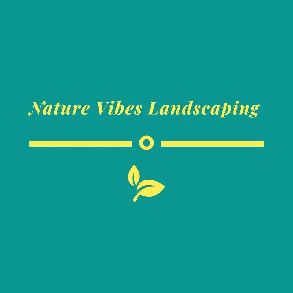 Custom garden landscaping in Noblesville, IN by Nature Vibes Landscaping