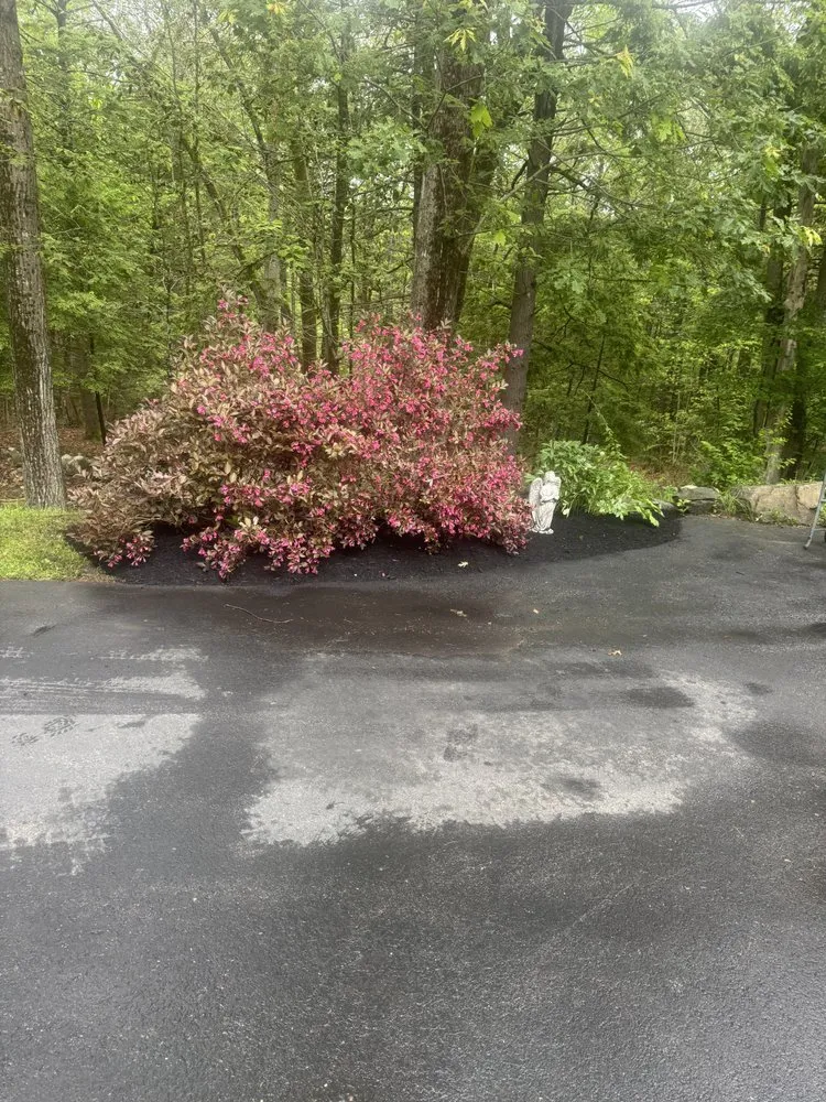 Affordable outdoor landscaping in York, ME - Nature Vibes Landscaping