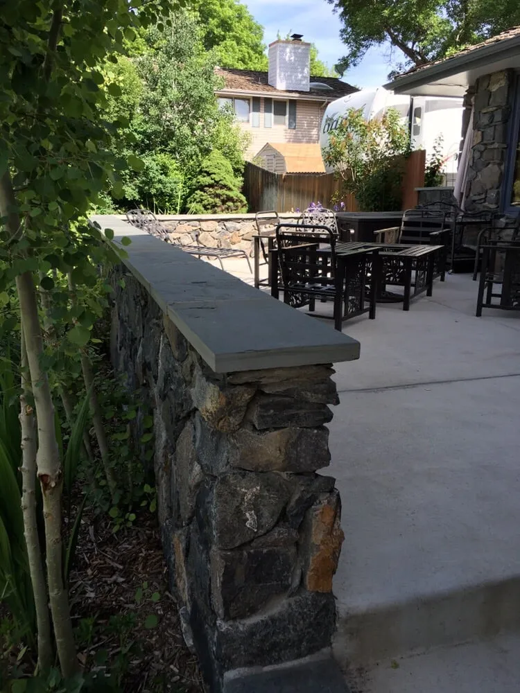 Reliable outdoor landscaping for residential properties in Englewood, CO by Nature View Landscape