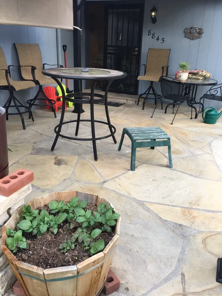 Trusted yard maintenance for residential properties across Englewood, CO - Nature View Landscape