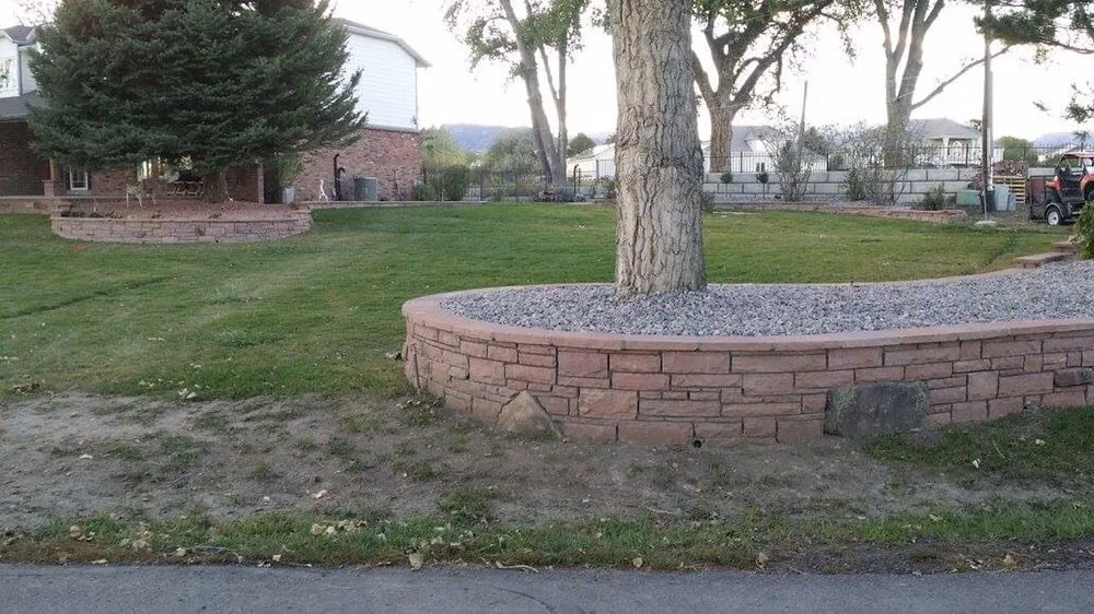 Local yard maintenance in Englewood, CO by Nature View Landscape