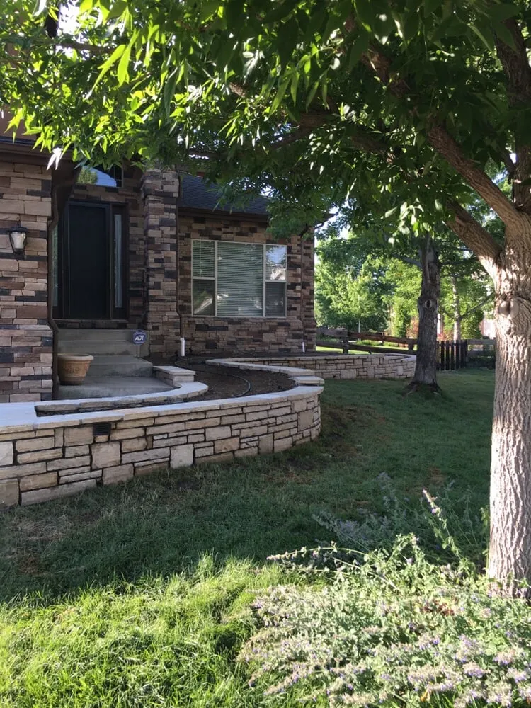 Trusted lawn care service experts serving Englewood, CO - Nature View Landscape