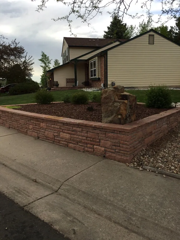 Affordable lawn care service in Englewood, CO by Nature View Landscape