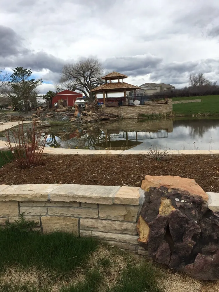 Expert yard cleanup service for year-round maintenance across Englewood, CO - Nature View Landscape
