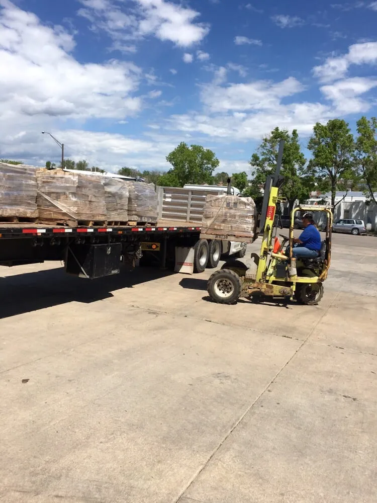 Local landscape design for beautiful yards in Englewood, CO by Nature View Landscape