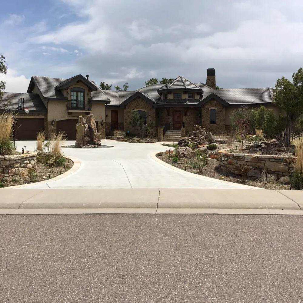 Trusted residential landscaping experts serving Englewood, CO - Nature View Landscape