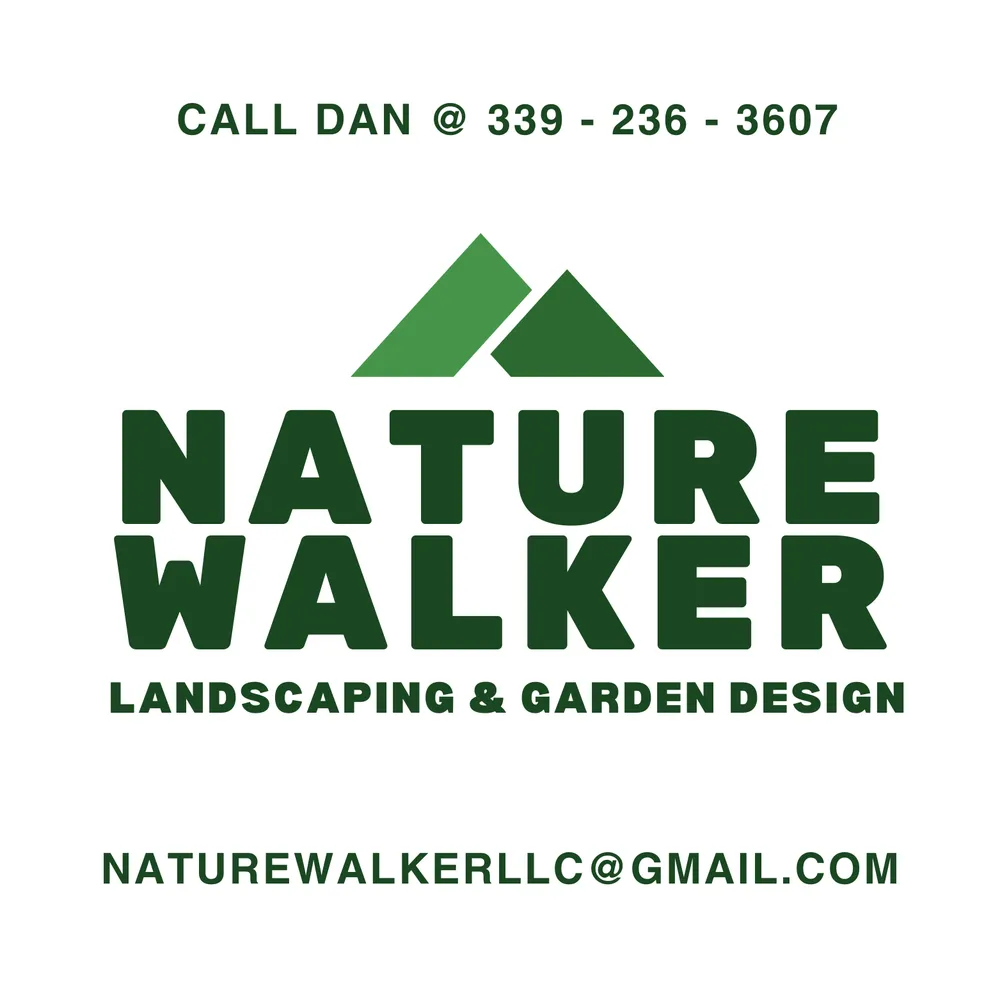 Expert landscaping services experts serving Hanover, MA - Nature Walker
