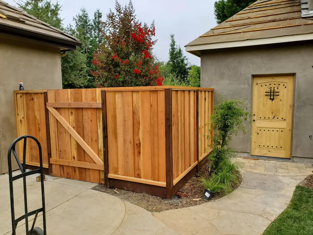 Local landscape design in Brentwood, CA - Nature Works