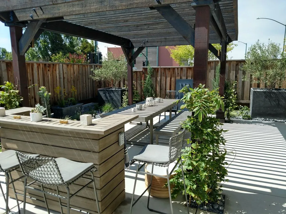 Expert lawn care service for year-round maintenance across Brentwood, CA - Nature Works