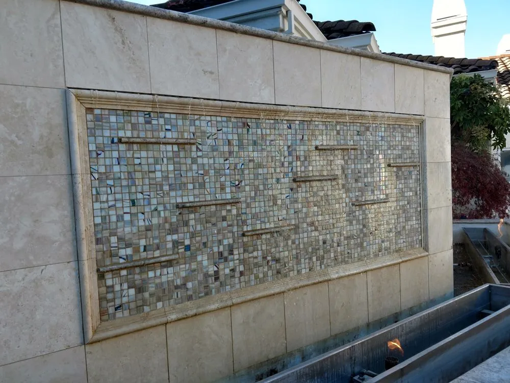 Reliable landscape installation experts serving Brentwood, CA - Nature Works