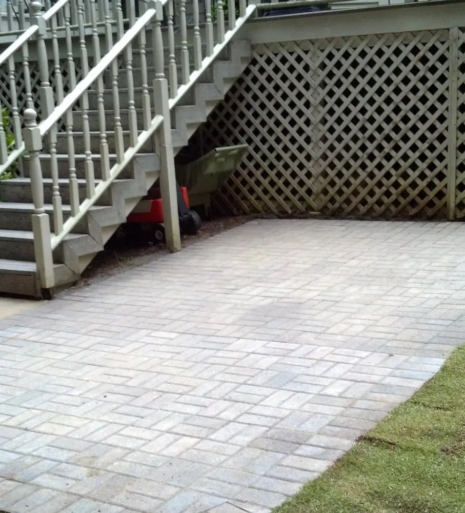 Local lawn care service in Locust Grove, GA - Nature Works Georgia