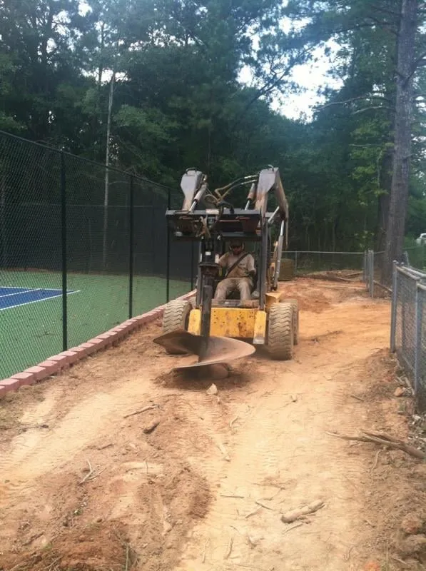 Trusted landscape design near you in Locust Grove, GA by Nature Works Georgia