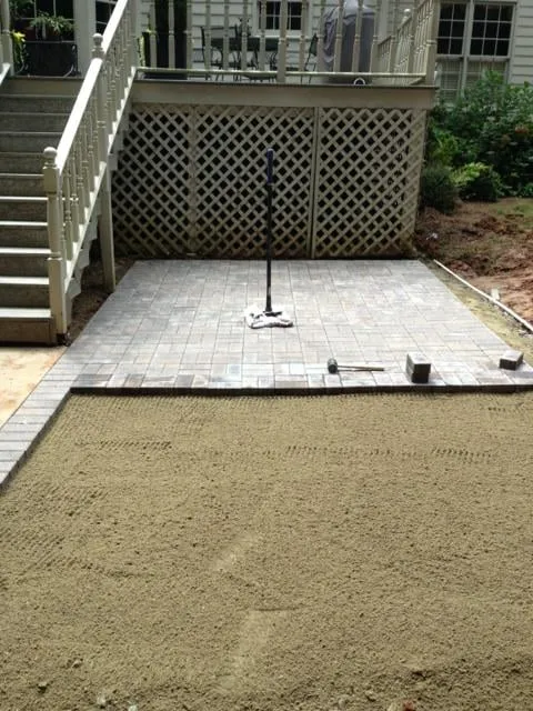 Affordable landscaping services experts serving Locust Grove, GA - Nature Works Georgia