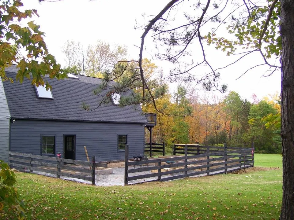 Custom yard maintenance experts serving Lee, MA - Nature Works Land Care