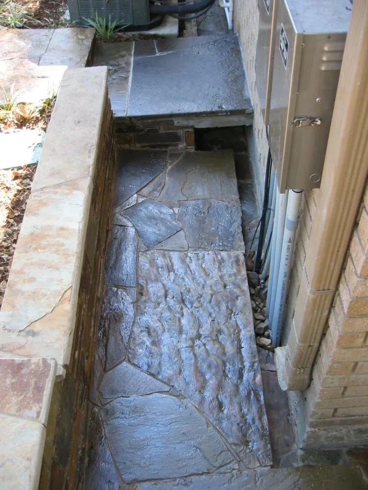 Local landscape design for year-round maintenance in Arlington, TX by NatureCare Lawn Services