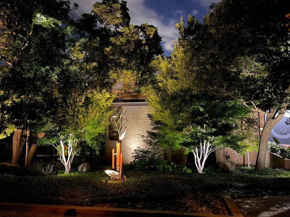 Trusted lawn care service for beautiful yards across Arlington, TX - NatureCare Lawn Services