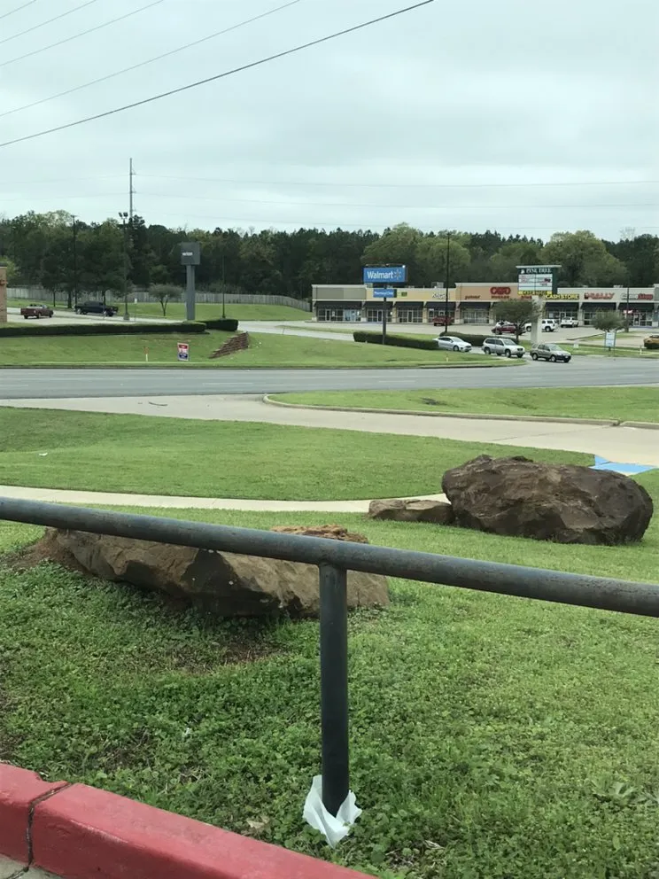 Trusted yard cleanup service for residential properties in Tyler, TX by Naturegreen Lawncare