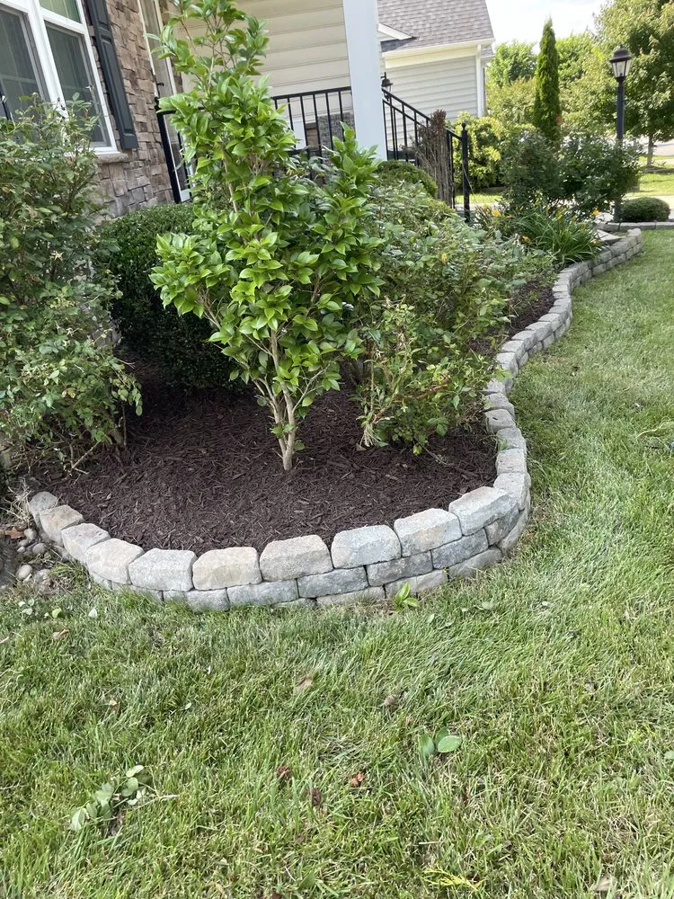 Affordable landscaping services in Williamsburg, VA by Naturepath Landscaping